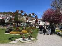 Stunning beauty! Lake Ohrid