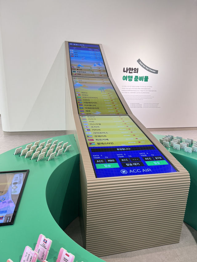 광주 아이들과 가볼만한곳 추천, 어린이문화원