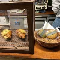 🍶🍪남산 아래 마모에
