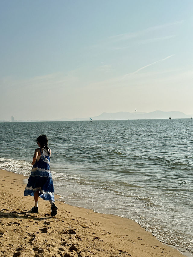 餐廳｜cave beach club芭達雅度假海景餐廳⛱️