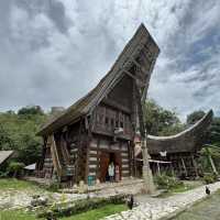 Magnifient trip to Kete Kesu Village in Toraja, South Sulawesi
