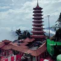 Chin Swee Temple