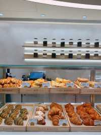 【日本過江龍麵包店 🥐 MERCI MONCHE】
