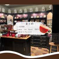 【紅茶にハマろう】東京旅行で行きたい紅茶専門店3選