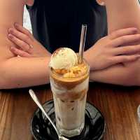 lovely food