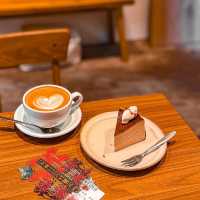Jhondee Coffee Tokyo