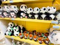 Chengdu Research Base of Giant Panda