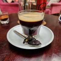 Best cafe