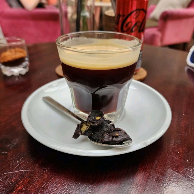 Best cafe