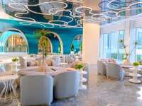 ไปเที่ยวทะเลกัน ที่โรงแรมสวยใกล้ทะเล