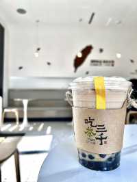 ［奧斯汀食記］ChiCha San Chen-台灣之光手搖飲🧋