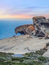 Wilderness Wonder: Exploring Flinders Chase National Park, Kangaroo Island