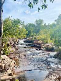 Nature’s Playground: A Memorable Visit to Litchfield National Park