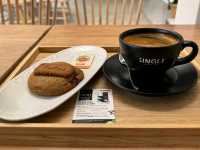 Single Origin Store Tha Pae คาเฟ่เชียงใหม่