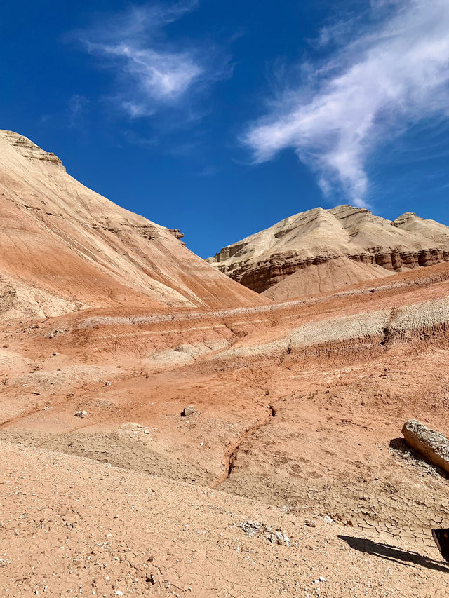 🥾😍 MESMERIZED in Aktau Mountains ⛰️ 