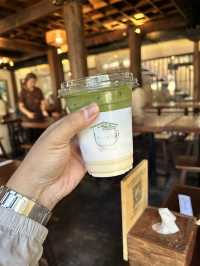 ข้าวโซอิคาเฟ่🥛🍵