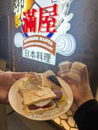 來香港一定要打卡這家日式放題