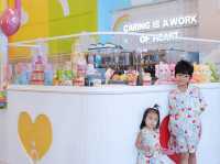 Care Bears Cafe 🧸💕