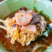 เปิดใหม่เมืองนนท์ร้านก๋วยเตี๋ยวริมแม่น้ำเจ้าพระยา
