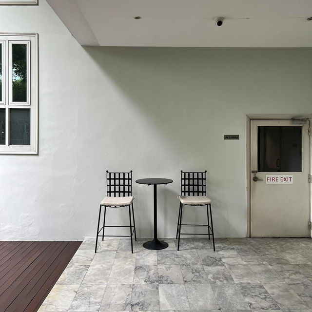 Hua Chang Heritage Hotel, Bangkok, กรุงเทพ