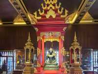 พิพิธภัณฑ์โฮงหลวงแสงแก้ว