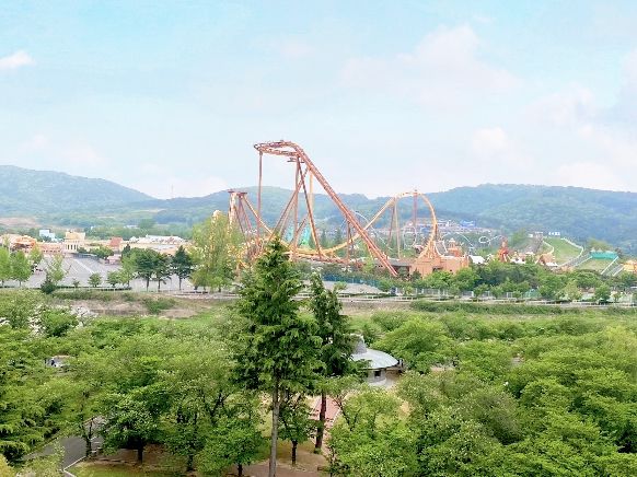 우리나라 역사 가득한 경주여행!