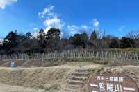 【都ホテル 岐阜長良川】ホテルスタッフおすすめ観光コース「ぎふ旅巡り」vol.05『天下分け目の戦い「関ヶ原の戦い」を辿るコース』