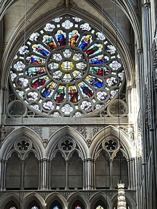 Westminster Hall