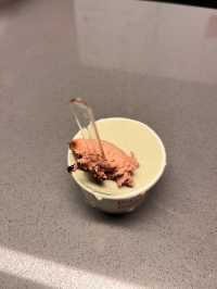 Sweet Indulgence at Paolo Paolo Ice Cream