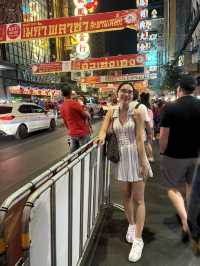 Bangkok 3 Days Travel Guide 