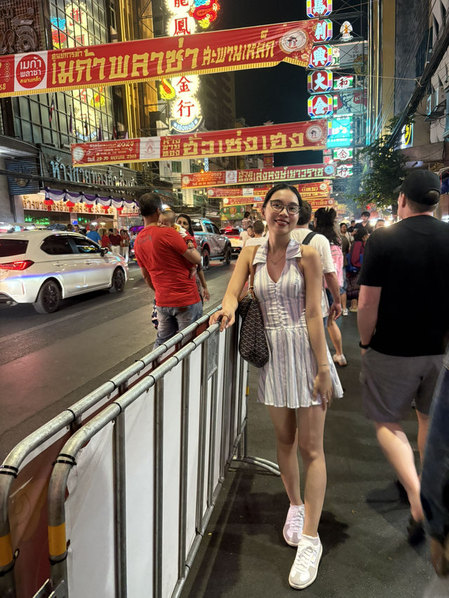 Bangkok 3 Days Travel Guide 