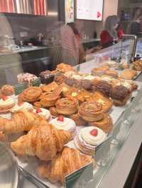 Sweet Indulgence at Paolo Paolo Ice Cream