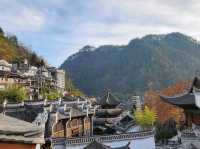 Fenghuang 2 Days Itinerary
