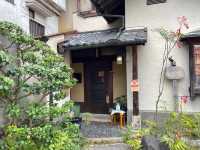 【日本・京都🇯🇵】竹情荘
