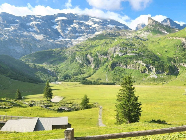 Mt. Titlis