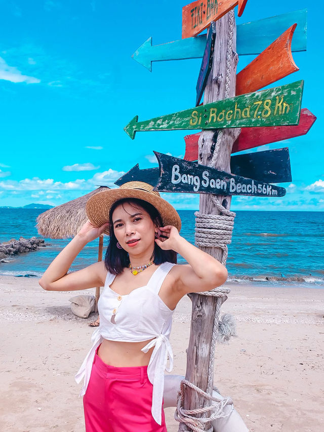 Seafood Club Bangsean
