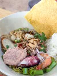 ก๋วยเตี๋ยวนายพล