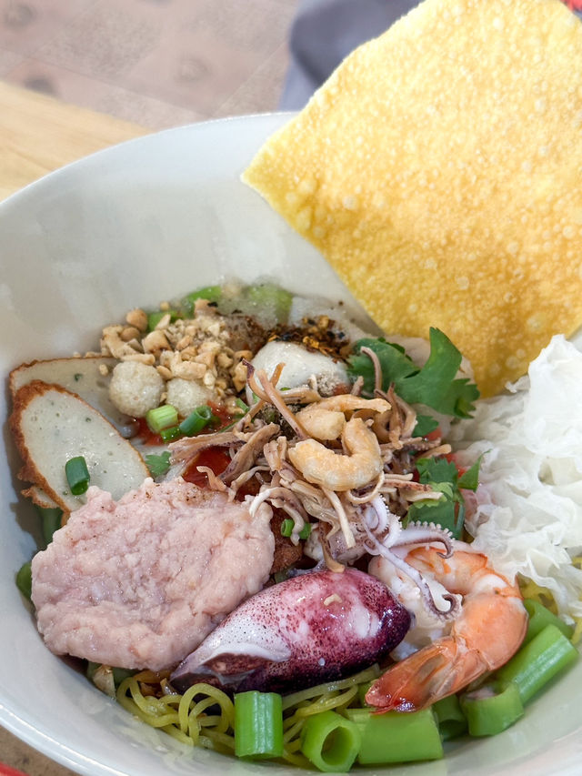 ก๋วยเตี๋ยวนายพล