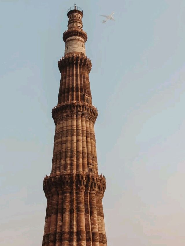 🌆 Explore Beautiful Delhi: A City of History, Culture & Vibrance 🇮🇳