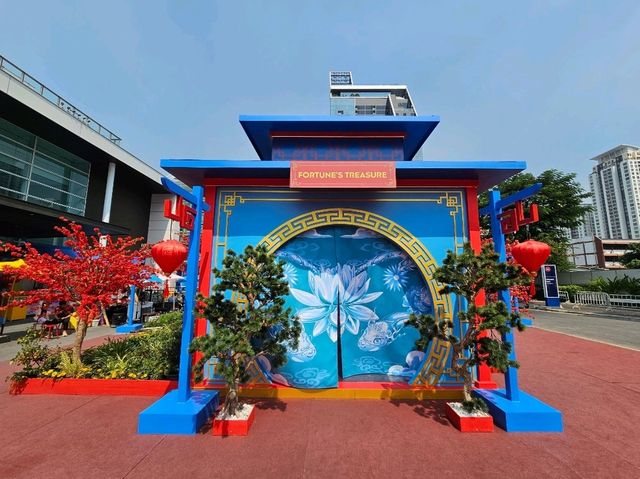 KING POWER CHINESE NEW YEAR 2025