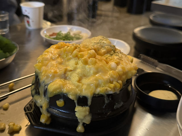 막창이 이렇게 맛있을 줄이야!