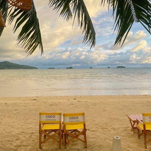 Coconut Beach Resort Koh Chang 