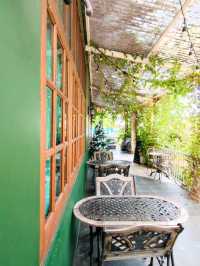นิทานคาเฟ่ (Nitan Cafe & Garden) คาเฟ่ปทุมธานี
