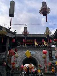 📍Qing&Ming Dynasty Day trip in Hebei