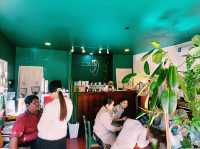 泰國董裡寶藏咖啡店:la'-ong Coffee x Arabica，特別推薦龍眼咖啡