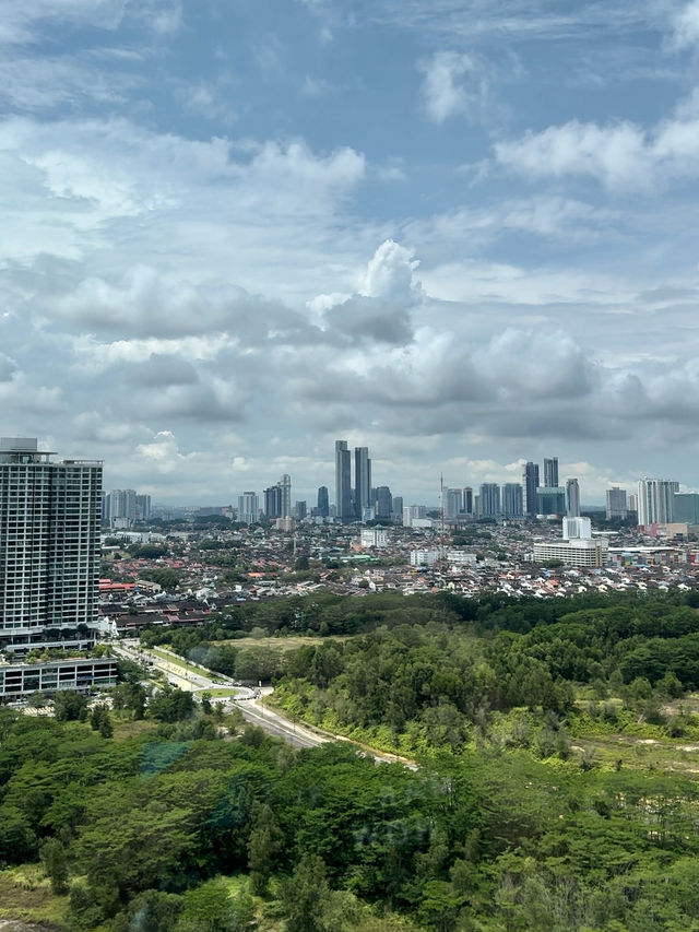 2D1N JB Staycation: The Best Spots to Eat, Play & Stay for a Birthday Trip