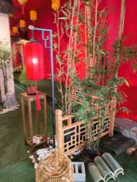Embracing Tradition at San Kau Tong