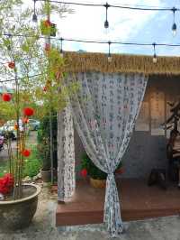 A Journey Through Serenity in Seremban