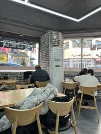 부산 현지인맛집 “영진돼지국밥”🐷