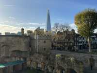 The Shard: London’s Skyline at Its Most Breathtaking